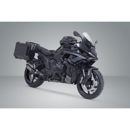 Maletas SW-Motech TRAX ADV negras BMW R 1300 R