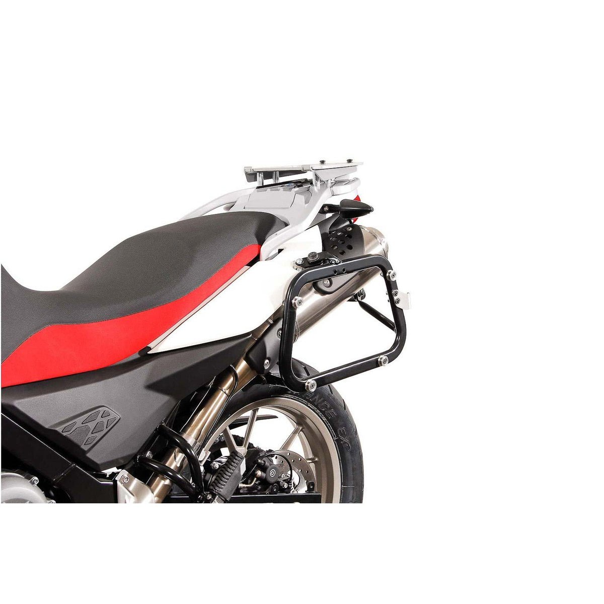 Maletas SW-Motech TRAX ADV negro 37 L