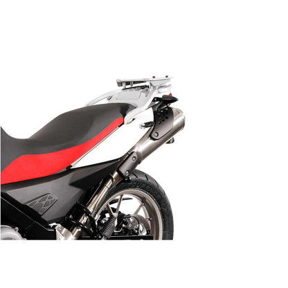 Maletas SW-Motech TRAX ADV negro 37 L
