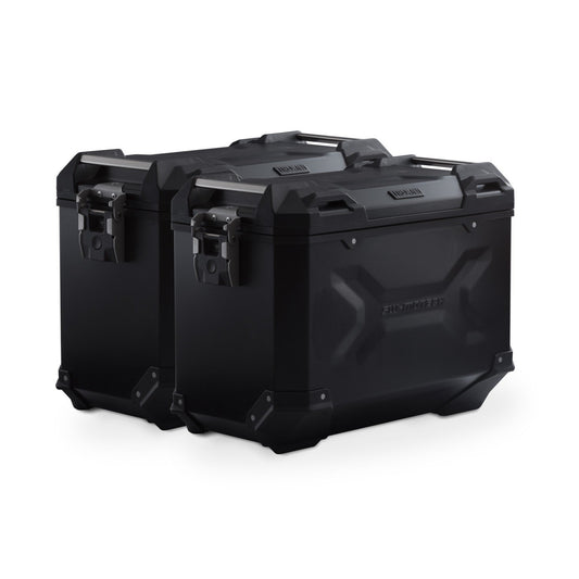 Maletas SW-Motech TRAX ADV negro 45 L