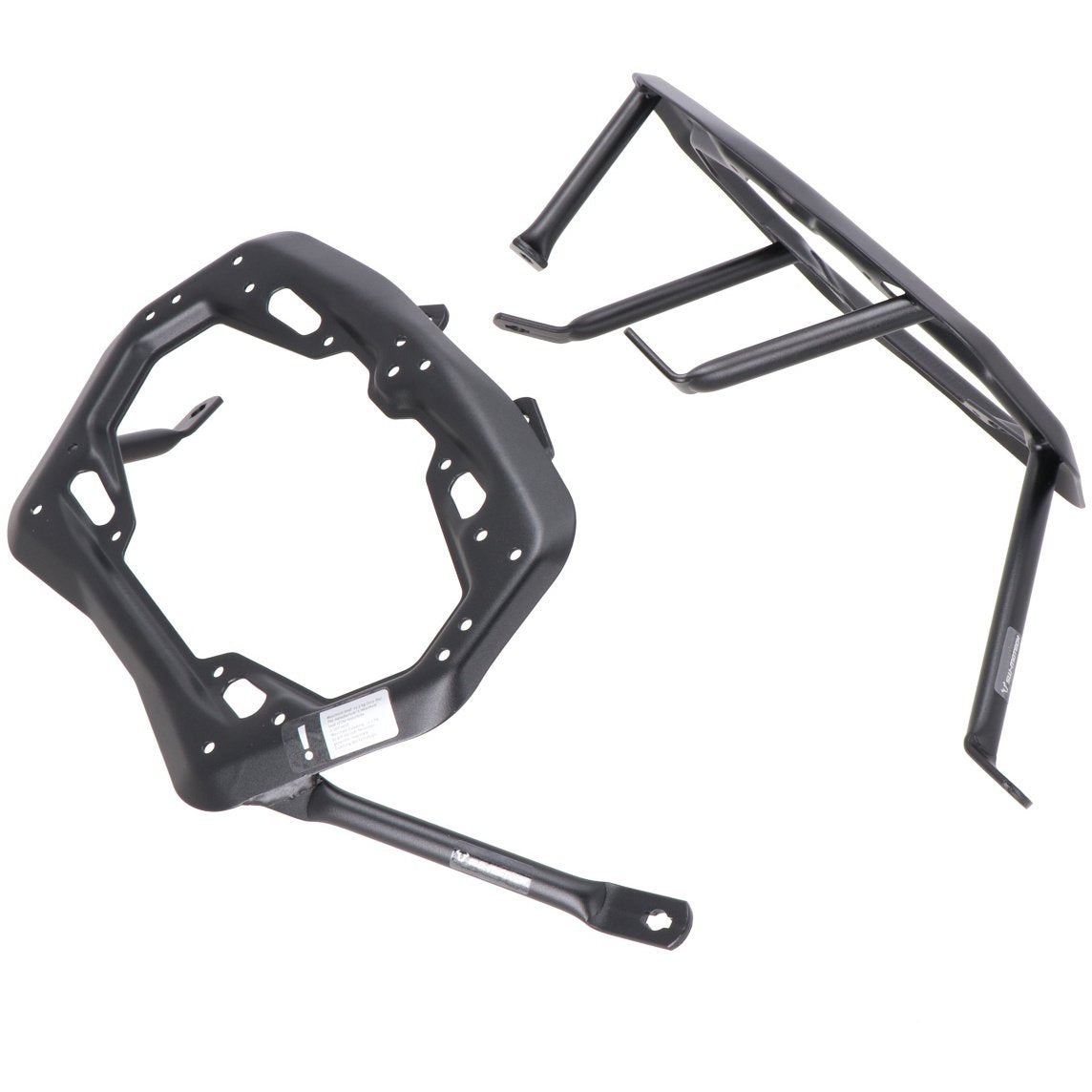 Soportes laterales SW-Motech PRO BMW R1200GS