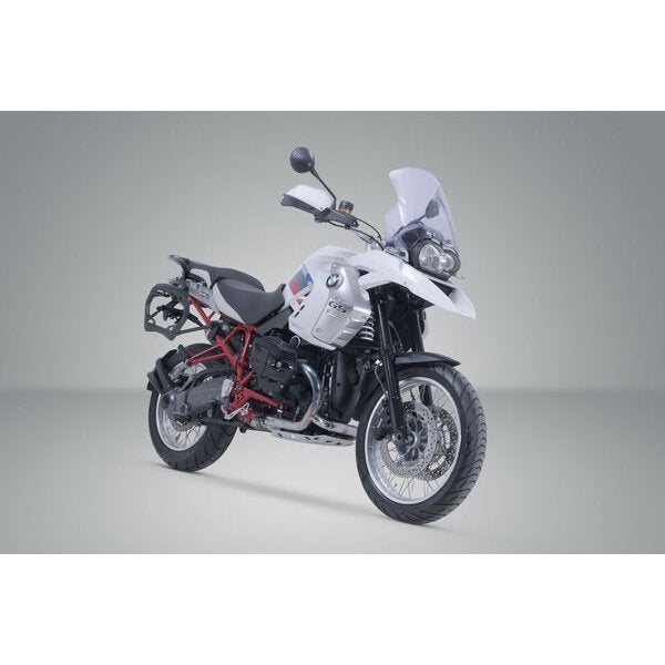 Soportes laterales SW-Motech PRO BMW R1200GS