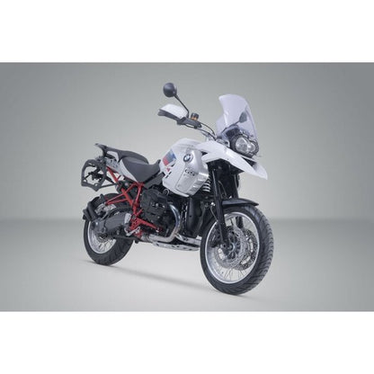 Soportes laterales SW-Motech PRO BMW R1200GS