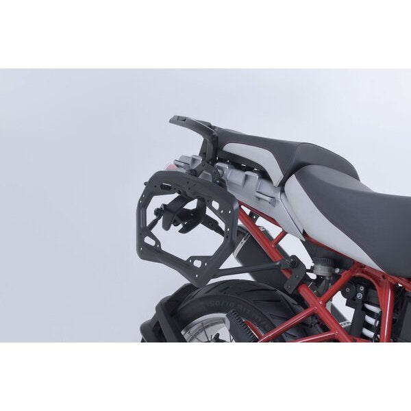 Soportes laterales SW-Motech PRO BMW R1200GS