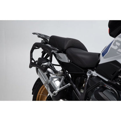 Maletas SW-Motech DUSC BMW R 1250 GS