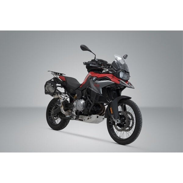 Maletas SW-Motech DUSC BMW F 850 GS