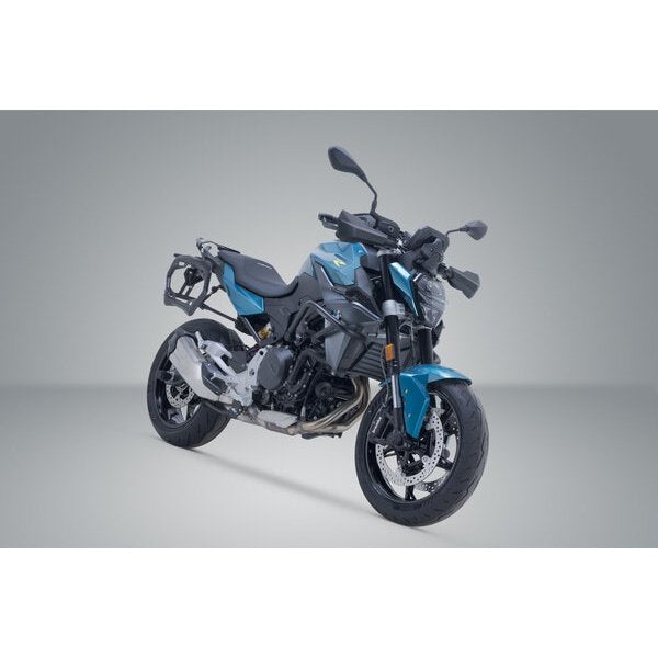 Soportes laterales SW-Motech PRO BMW F 900 R XR