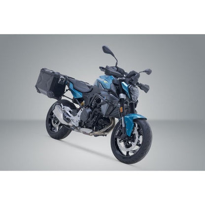 Maletas SW-Motech TRAX ADV negro BMW F 900 R XR
