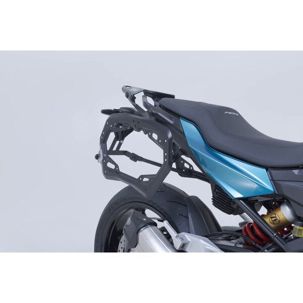 Maletas SW-Motech TRAX ADV negro BMW F 900 R XR