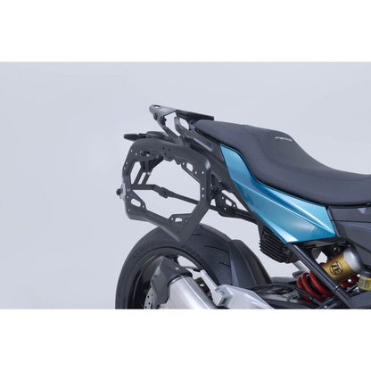 Maletas SW-Motech TRAX ADV negro BMW F 900 R XR