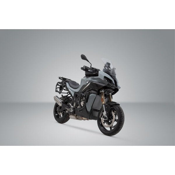 Maletas SW-Motech DUSC 33 L BMW S 1000 XR