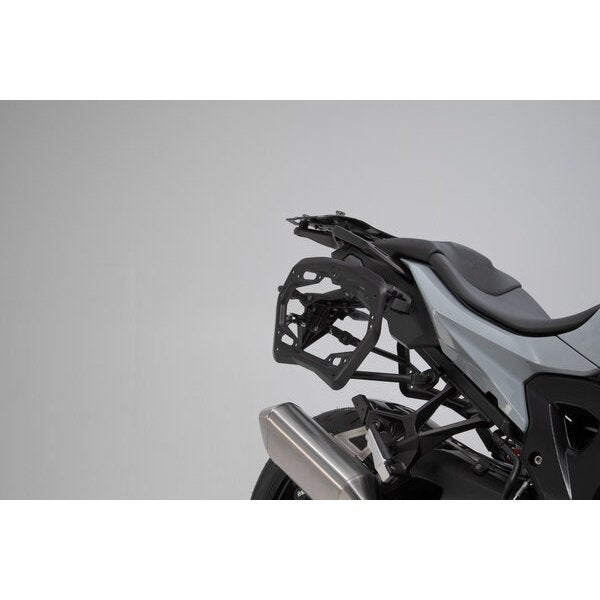 Maletas SW-Motech DUSC 33 L BMW S 1000 XR