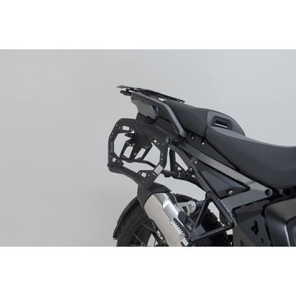 Maletas SW-Motech DUSC 33 L BMW R 1300 GS Adventure