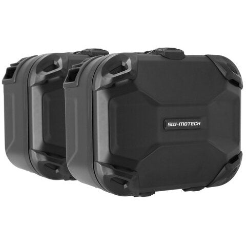 Maletas SW-Motech DUSC BMW R 1300 GS Adventure