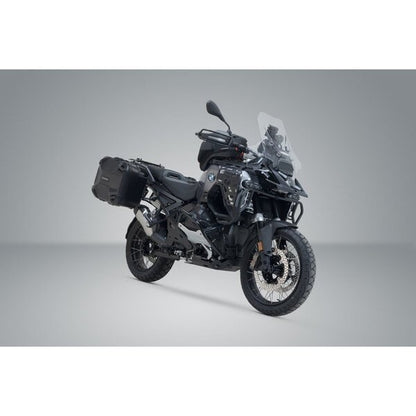 Maletas SW-Motech DUSC BMW R 1300 GS Adventure