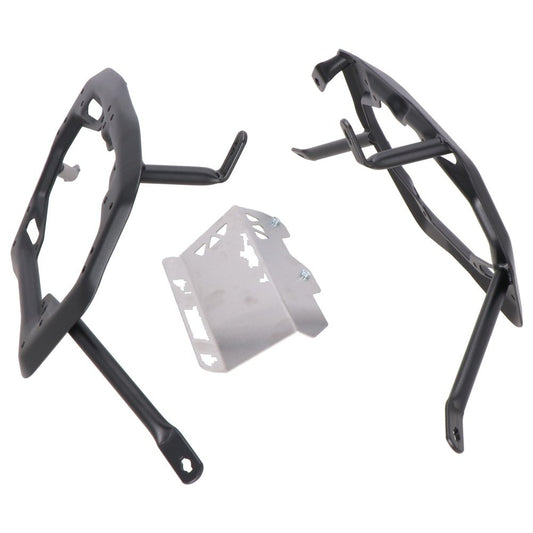 Soportes laterales SW-Motech PRO Kawasaki KLE500 KFT.08.084.30000/B