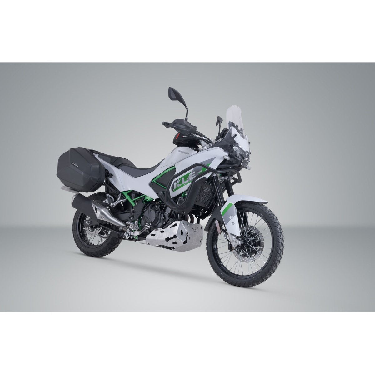 Maletas SW-Motech AERO ABS