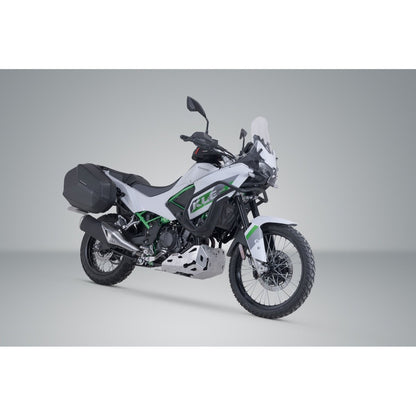 Maletas SW-Motech AERO ABS