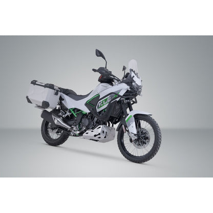 Maletas SW-Motech TRAX ADV L Kawasaki KLE500
