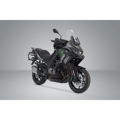 Maletas SW-Motech DUSC Kawasaki Versys 1000