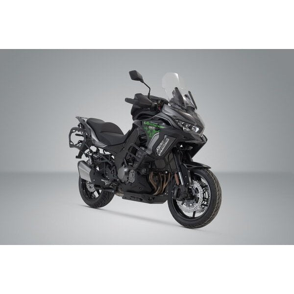 Maletas SW-Motech DUSC Kawasaki Versys