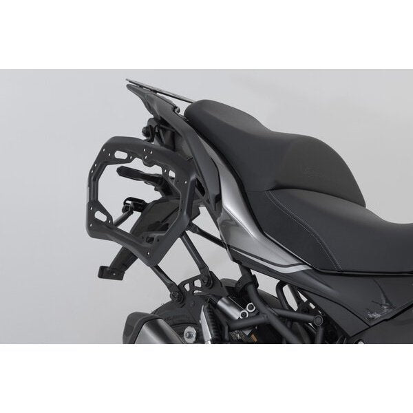 Maletas SW-Motech DUSC Kawasaki Versys