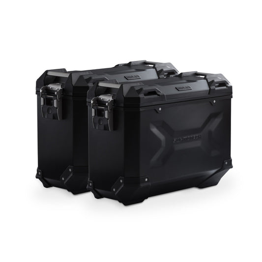 Maleta Sw Motech TRAX ADV Kawasaki Versys 1000