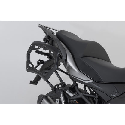 Maleta Sw Motech TRAX ADV Kawasaki Versys 1000