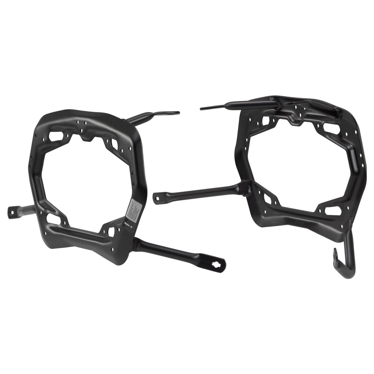 Soportes laterales SW-Motech PRO CFMoto 800MT-X / 1000MT-X KFT.10.057.30001/B