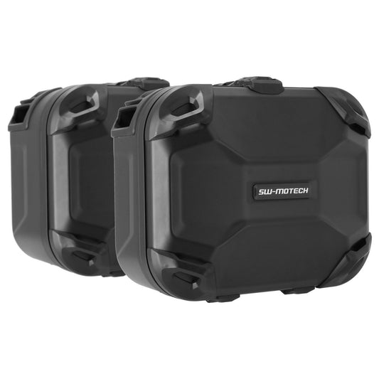 Maletas SW-Motech DUSC CFMoto 800MT-X