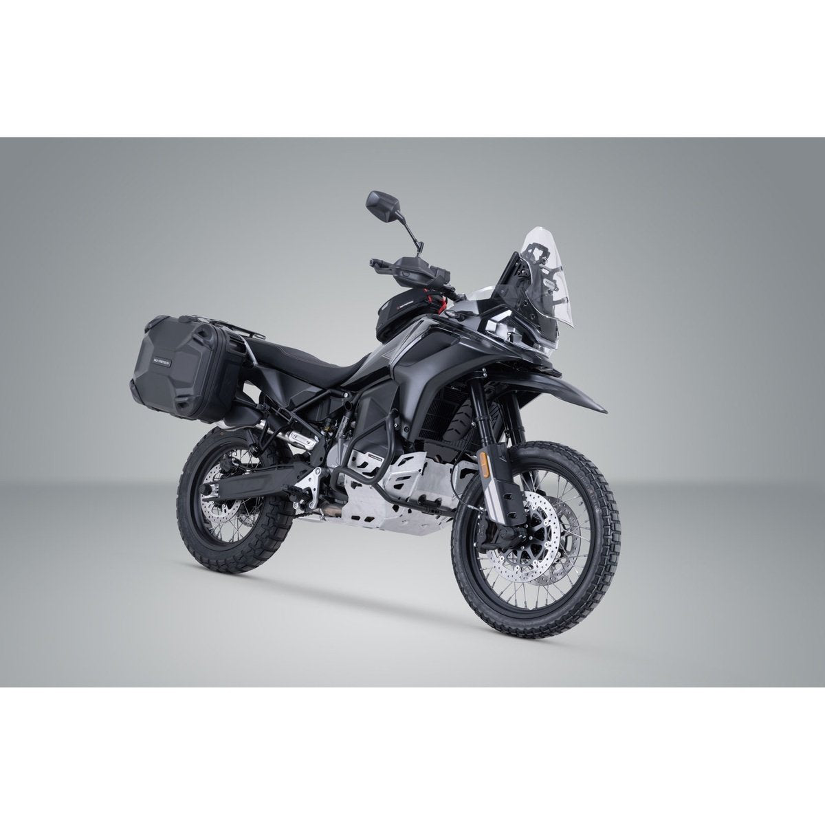 Maletas SW-Motech DUSC CFMoto 800MT-X