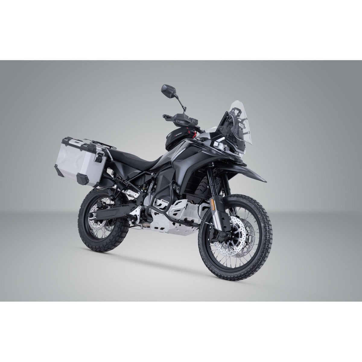 Maletas SW-Motech TRAX ADV CFMoto 800MT-X