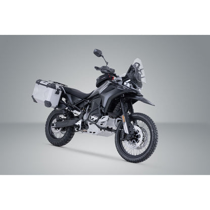 Maletas SW-Motech TRAX ADV CFMoto 800MT-X
