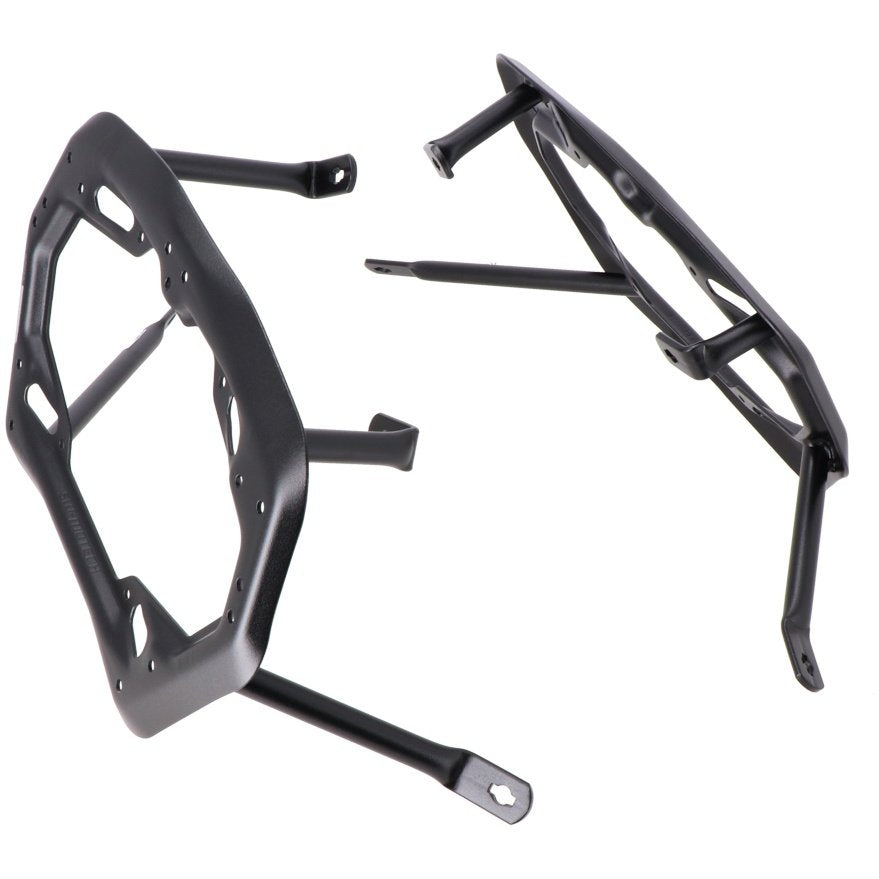 Soportes laterales SW-Motech PRO CFMoto 450MT