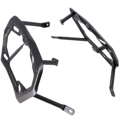 Soportes laterales SW-Motech PRO CFMoto 450MT