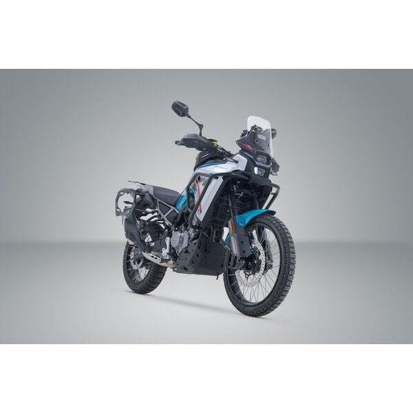 Soportes laterales SW-Motech PRO CFMoto 450MT