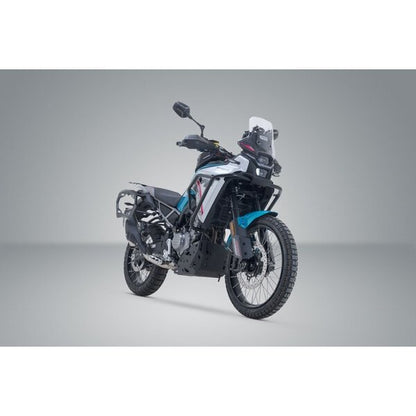 Soportes laterales SW-Motech PRO CFMoto 450MT