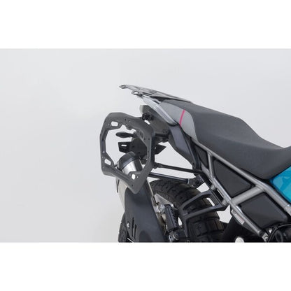 Soportes laterales SW-Motech PRO CFMoto 450MT