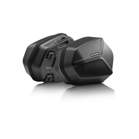 Maletas laterales SW-Motech AERO ABS KFT.11.483.60100/B