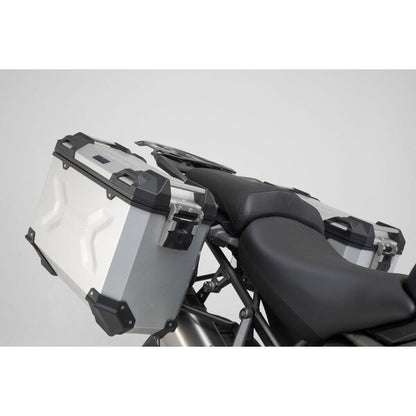 Maletas SW-Motech DUSC Triumph Tiger 1200