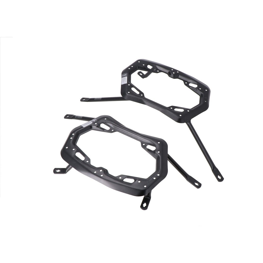 Soportes laterales SW-Motech PRO Triumph Tiger 900 GT Rally Pro