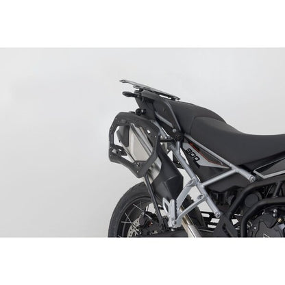 Soportes laterales SW-Motech PRO Triumph Tiger 900 GT Rally Pro