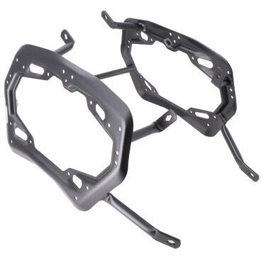 Soportes laterales SW-Motech PRO Triumph Tiger 1200