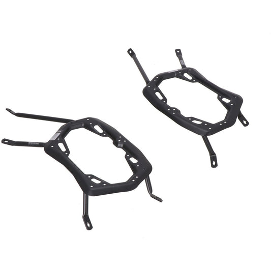 Soportes laterales SW-Motech PRO Moto Guzzi Stelvio