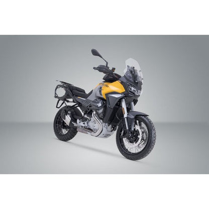 Maletas SW-Motech DUSC 33 L Moto Guzzi Stelvio