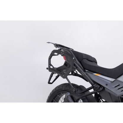 Maletas SW-Motech DUSC 33 L Moto Guzzi Stelvio