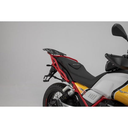 Maletas SW-Motech DUSC Moto Guzzi V85 TT