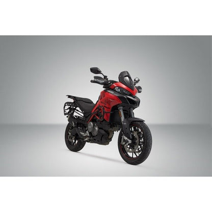 Maletas SW-Motech DUSC 33 L Ducati Multistrada