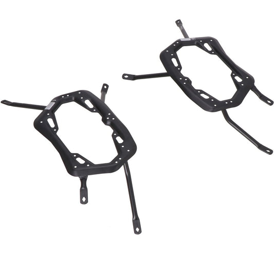 Soporte lateral SW-Motech PRO Ducati Multistrada V4