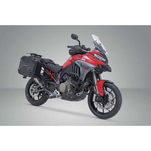 Maletas SW-Motech DUSC Ducati Multistrada V4